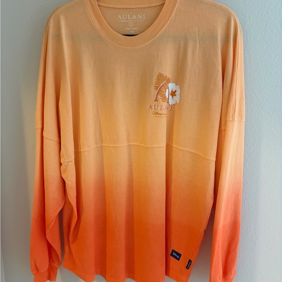 Disney Aulani Peach Spirit Jersey - Picture 2 of 5